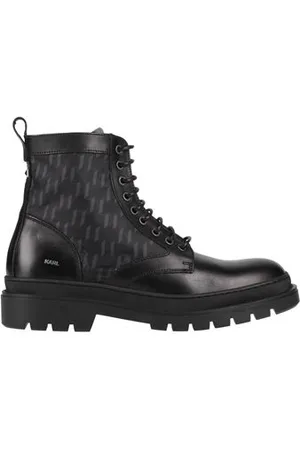 Karl Lagerfeld FOOTWEAR - Ankle boots - on YOOX.com