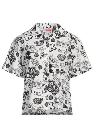 Kenzo TOPWEAR - Shirts - on YOOX.com