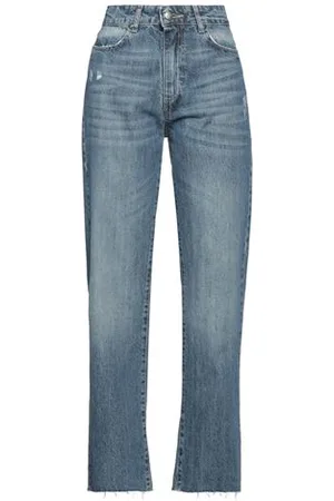 Berna BOTTOMWEAR - Jeans - on YOOX.com