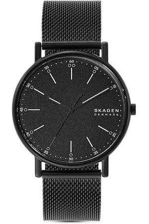Skagen JEWELLERY and WATCHES - Wrist watches - on YOOX.com
