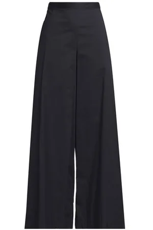 LIVIANA CONTI BOTTOMWEAR - Trousers - on YOOX.com