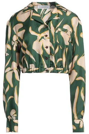 RAQUEL DINIZ TOPWEAR - Shirts - on YOOX.com