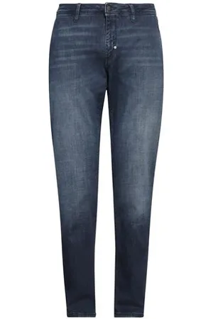 Antony Morato BOTTOMWEAR - Jeans - on YOOX.com