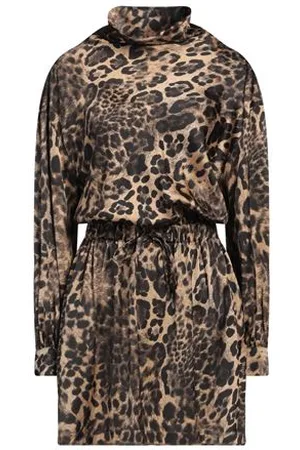 GAËLLE DRESSES - Mini dresses - on YOOX.com