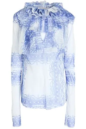 Serafini TOPWEAR - Tops - on YOOX.com