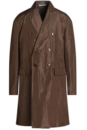 VALENTINO GARAVANI COATS & JACKETS - Overcoats & Trench Coats - on YOOX.com