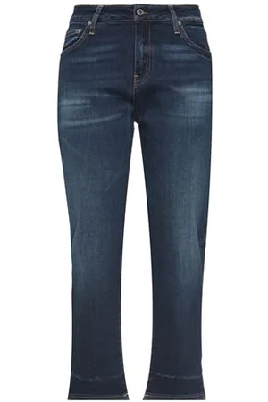 DEPARTMENT 5 BOTTOMWEAR - Jeans - on YOOX.com