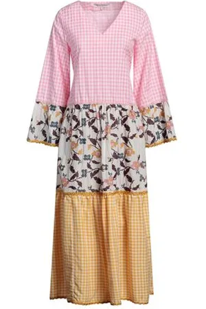 CONNOR & BLAKE DRESSES - Maxi dresses - on YOOX.com