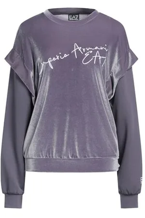 EA7 TOPWEAR - Sweatshirts - on YOOX.com