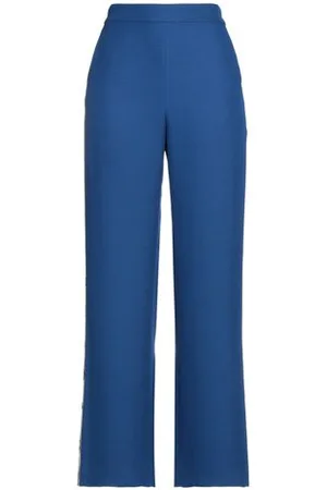 ANTONIA ZANDER BOTTOMWEAR - Trousers - on YOOX.com