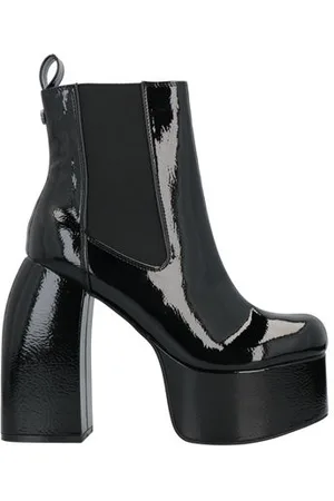 Steve Madden FOOTWEAR - Ankle boots - on YOOX.com