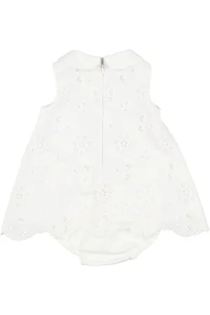 Dolce & Gabbana NEWBORN - Baby dresses - on YOOX.com