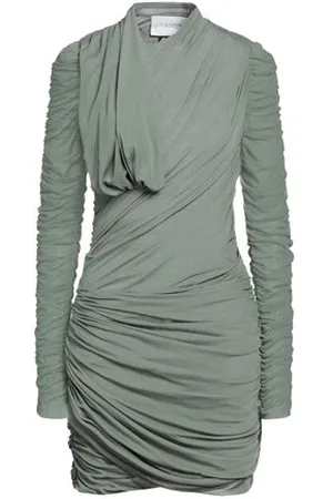 AZ FACTORY DRESSES - Midi dresses - on YOOX.com