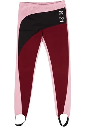 Nº21 BOTTOMWEAR - Leggings - on YOOX.com