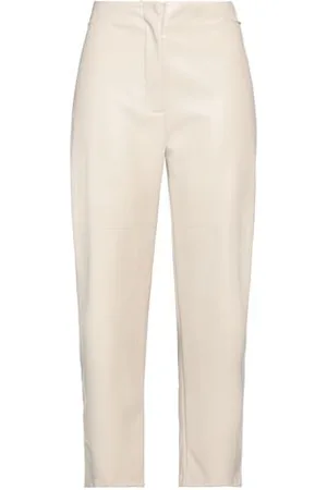 LIVIANA CONTI BOTTOMWEAR - Trousers - on YOOX.com