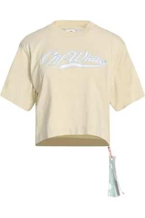 OFF-WHITE TOPWEAR - T-shirts - on YOOX.com