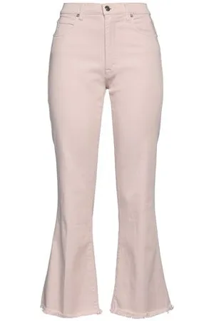 (+) people BOTTOMWEAR - Trousers - on YOOX.com