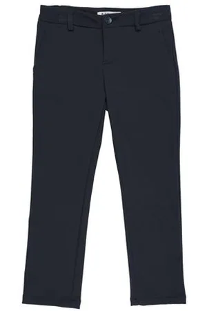 Dondup BOTTOMWEAR - Trousers - on YOOX.com