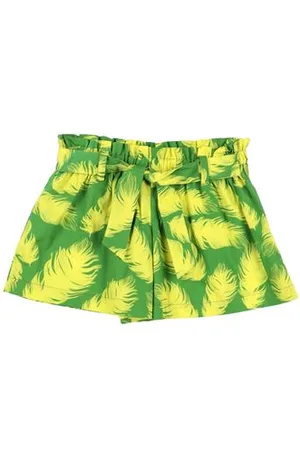 Mariuccia BOTTOMWEAR - Shorts & Bermuda Shorts - on YOOX.com