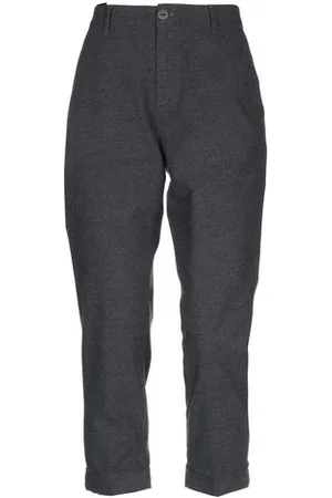 CARE LABEL BOTTOMWEAR - Trousers - on YOOX.com