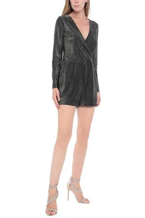 Liu Jo JUMPSUITS & TRACKSUITS - Jumpsuits - on YOOX.com
