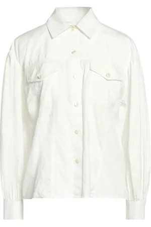 Jacob Cohen TOPWEAR - Shirts - on YOOX.com