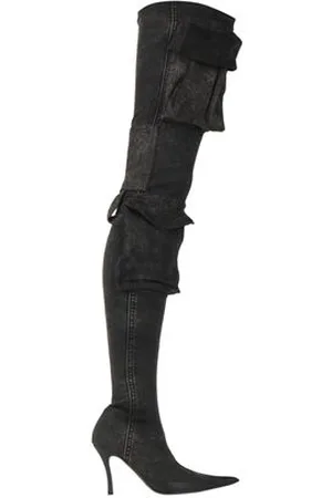Diesel FOOTWEAR - Boots - on YOOX.com