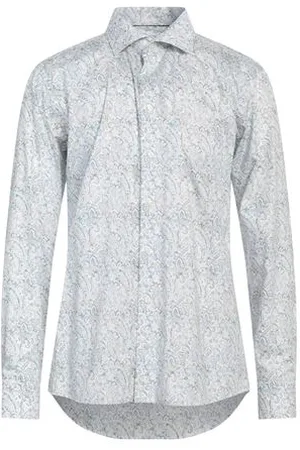 Eton TOPWEAR - Shirts - on YOOX.com