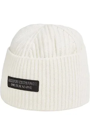 Armani Exchange ACCESSORIES - Hats - on YOOX.com