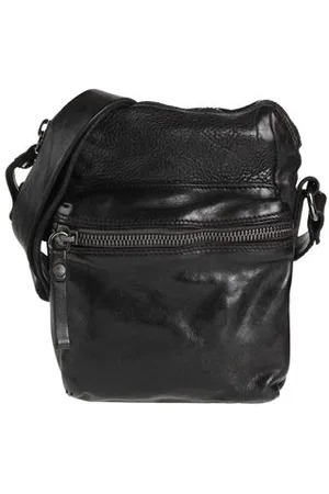 Campomaggi BAGS - Cross-body bags - on YOOX.com