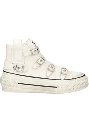 Ash FOOTWEAR - Trainers - on YOOX.com