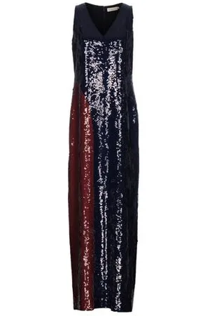 Tory Burch DRESSES - Maxi dresses - on YOOX.com
