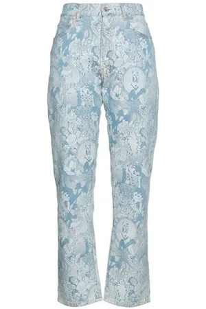 ARIES BOTTOMWEAR - Jeans - on YOOX.com