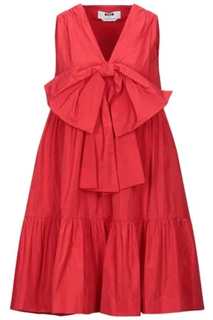 Msgm DRESSES - Mini dresses - on YOOX.com