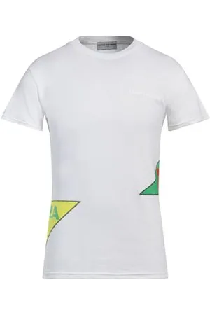 BASTILLE RIVE DROITE TOPWEAR - T-shirts - on YOOX.com