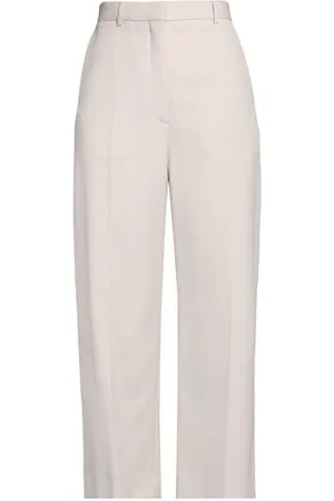 Acne Studios BOTTOMWEAR - Trousers - on YOOX.com