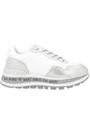 Liu Jo FOOTWEAR - Trainers - on YOOX.com