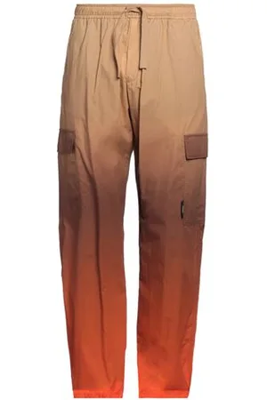 Msgm BOTTOMWEAR - Trousers - on YOOX.com