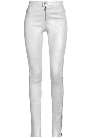 Philipp Plein BOTTOMWEAR - Trousers - on YOOX.com