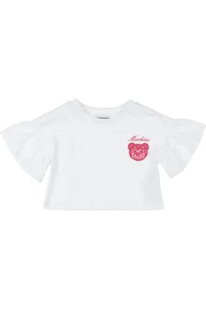 Moschino TOPWEAR - T-shirts - on YOOX.com