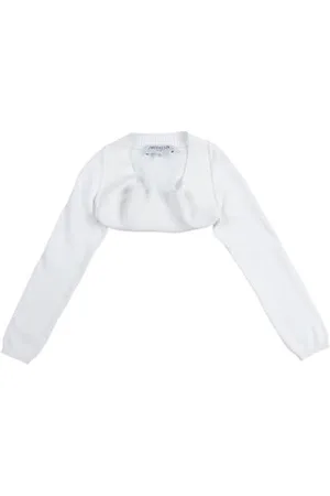 Simonetta KNITWEAR - Wrap cardigans - on YOOX.com