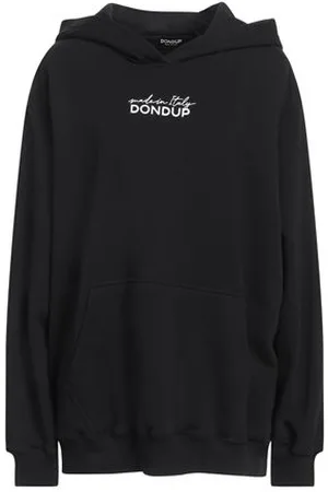 Dondup TOPWEAR - Sweatshirts - on YOOX.com