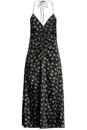 Sandro DRESSES - Maxi dresses - on YOOX.com