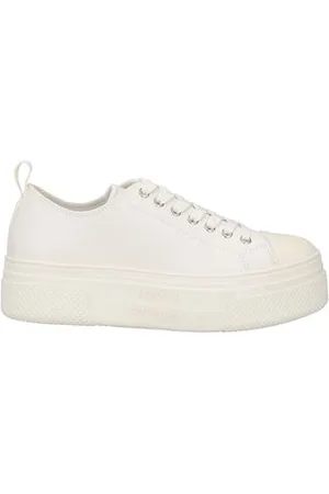 Armani Exchange FOOTWEAR - Trainers - on YOOX.com