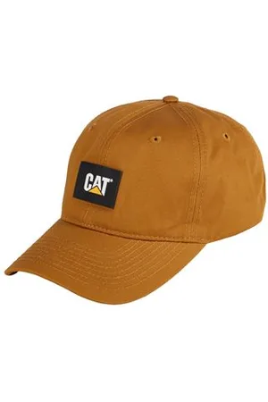 Caterpillar ACCESSORIES - Hats - on YOOX.com