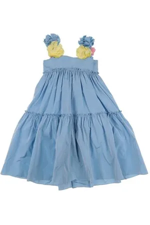 MISS GRANT DRESSES - Kids’ dresses - on YOOX.com