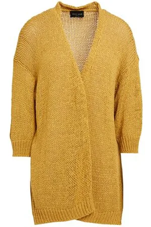 Roberto Collina KNITWEAR - Cardigans - on YOOX.com