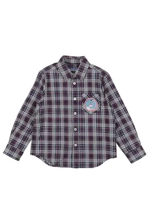 Jacob Cohen TOPWEAR - Shirts - on YOOX.com