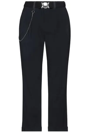 High BOTTOMWEAR - Trousers - on YOOX.com