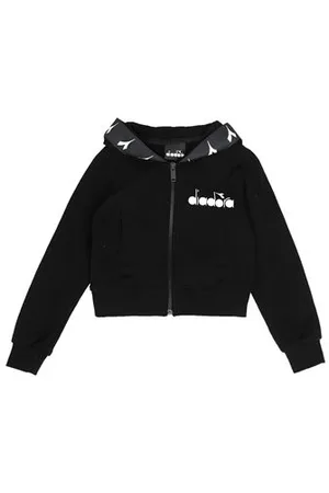 Diadora TOPWEAR - Sweatshirts - on YOOX.com